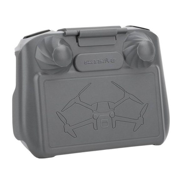 Controler 2 în 1 Husă de protecție Sunnylife MM3-YK466 DJI RC + Parasolar