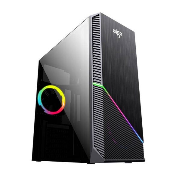 Carcasa computerului Aigo Rainbow 1