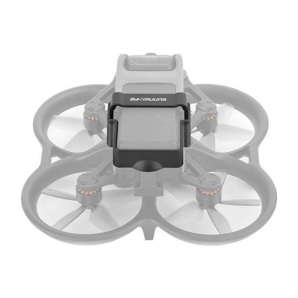 Cataramă anti-eliberare Sunnylife pentru bateria DJI Avata