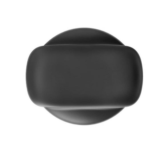 Capac de protecție din silicon Puluz pentru Insta360 X3 (negru)