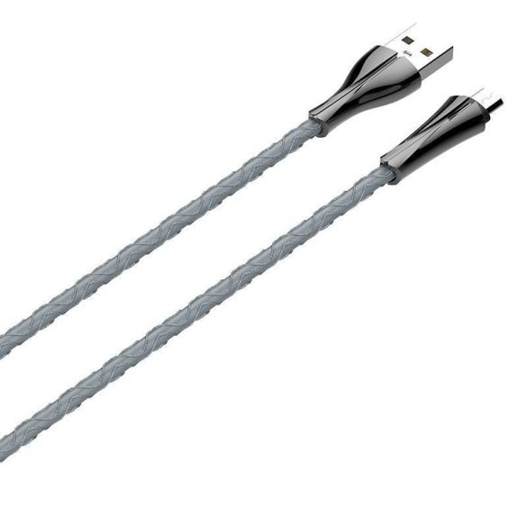 LDNIO LS461 LED, cablu microUSB de 1 m