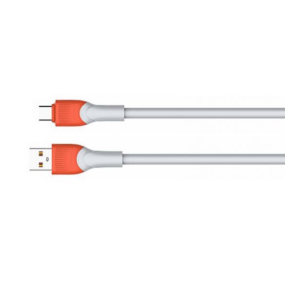 LDNIO LS604 30W, cablu USB-C de 4m