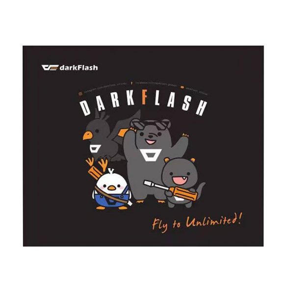 Mousepad pentru jocuri Darkflash