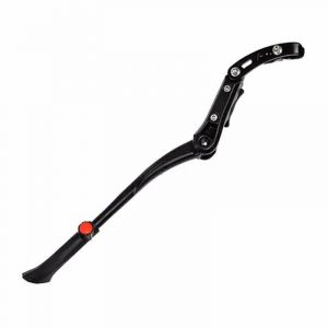 Rockbros JC1005BK loncher pentru biciclete (negru)