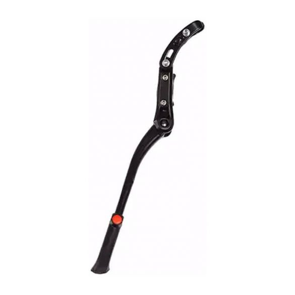 Rockbros JC1005BK loncher pentru biciclete (negru)