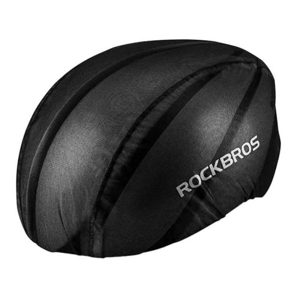 Protector casca Rockbros YPP017 (negru)