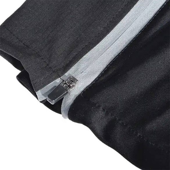 Pantaloni de ciclism Rockbros RKCK0001L mărime: L (negru)