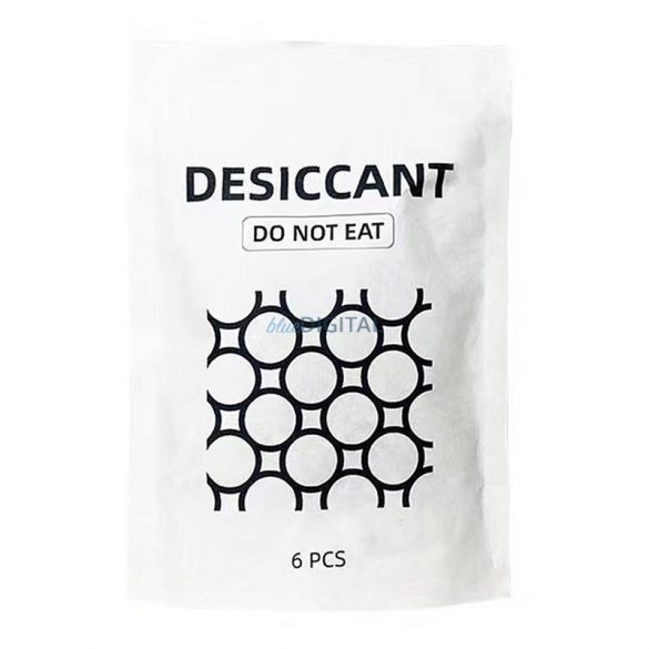 Dozator desicant PetWant F11 (6 buc.)