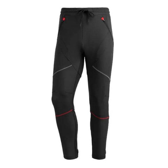 Pantaloni de ciclism Rockbros 204203310 03 (negri)