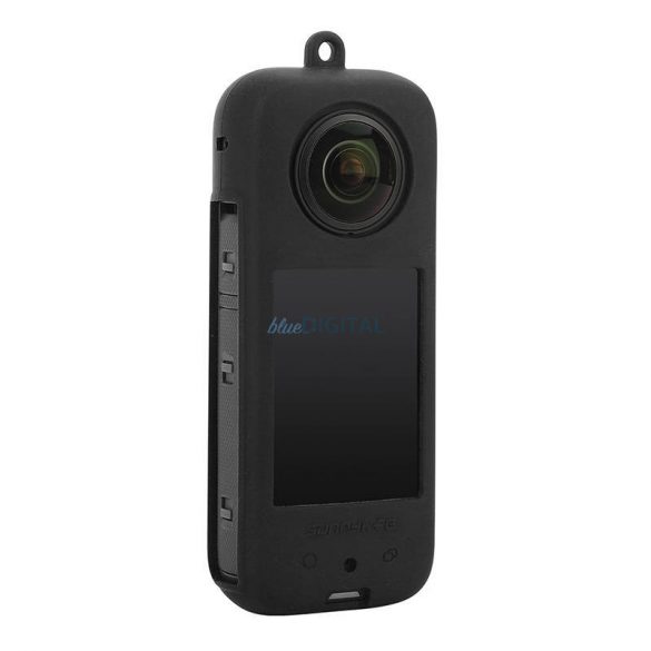 Protector pentru cameră și curea SunnylifeInsta360 X3 (IST-BHT504)