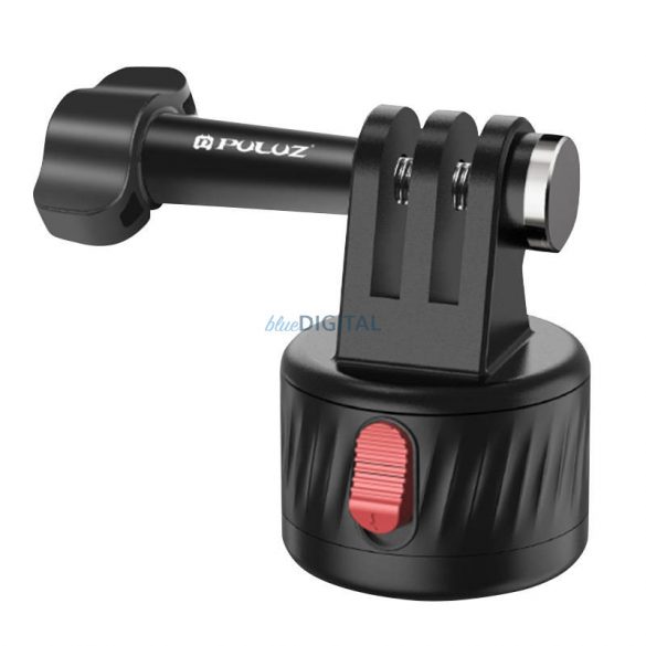 Adaptor bază magnetică PULUZ PU708B 1/4 inch pentru camera de acțiune