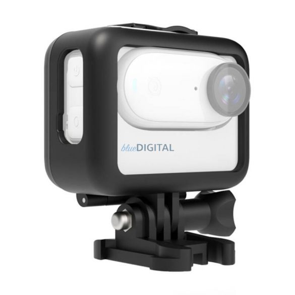 husă de protecție stic pentru Puluz Insta360 (neagră)