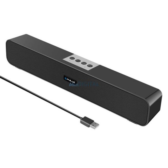 Soundbar Puluz PU3100B (negru)