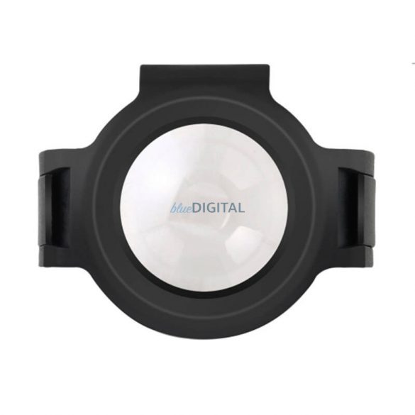 Husă de protecție pentru lentile din sticlă optică PULUZ pentru Insta360 X3