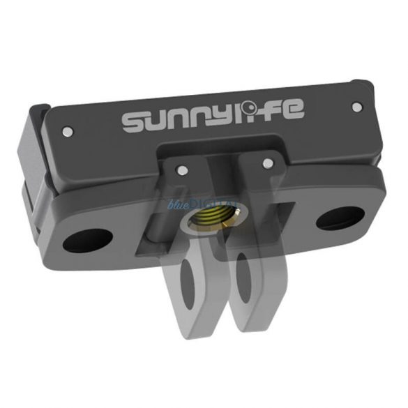 Adaptor magnetic cu eliberare rapidă 1/4 Sunnylife DJI Action 2/3/4