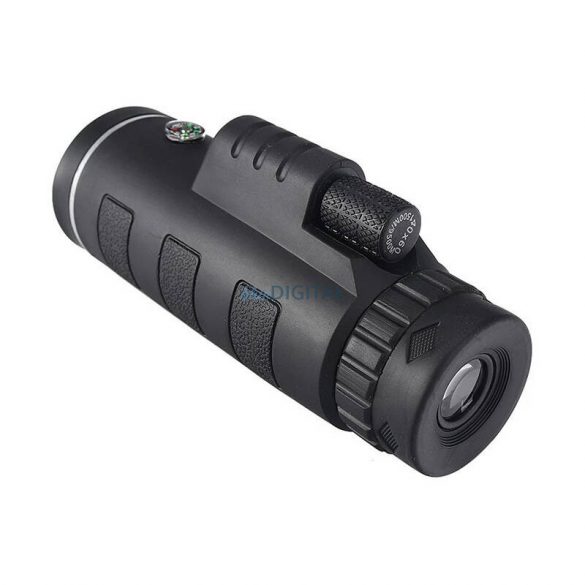 Stand/obiectiv mobil APEXEL APS-40x60 Stand monocular 40X60 (negru)