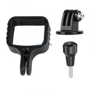 Adaptor din aluminiu Sunnylife OSMO Pocket 3 (negru)