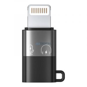 Adaptor OTG USB-C Lightning Puluz PU649B