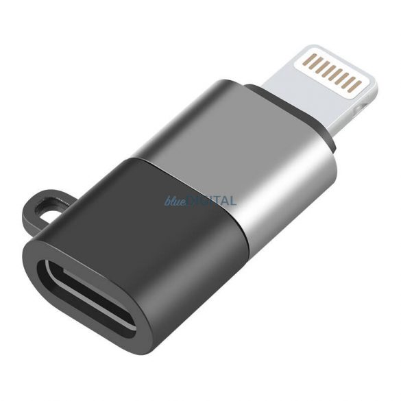 Adaptor OTG USB-C Lightning Puluz PU649B