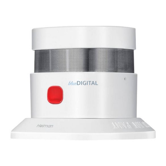 ZigBee Heiman HS1SA-E detector optic de fum Tuya