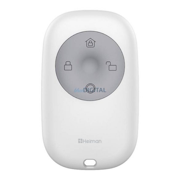 Heiman HS1RC-E Tuya Smart Zigbee telecomandă