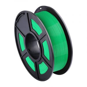 Filament PLA AnyCubic (verde)