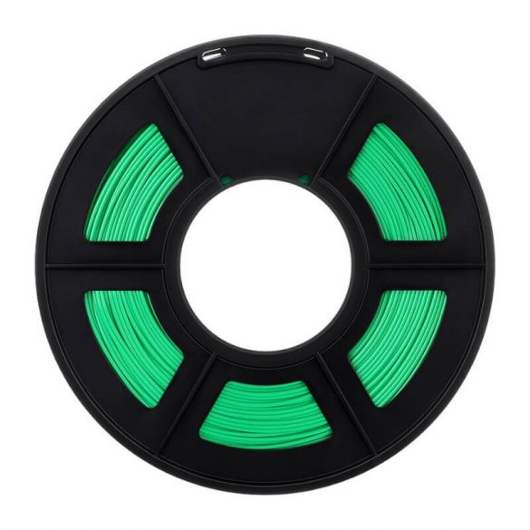 Filament PLA AnyCubic (verde)