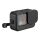 PULUZ carcasă GoPro Hero 9 / Hero 10 / Hero 11 / Hero 12 (negru)