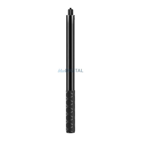 Selfie stick metalic PULUZ 150 cm pentru camerele Insta360 One RS / X2 / X3 / X4