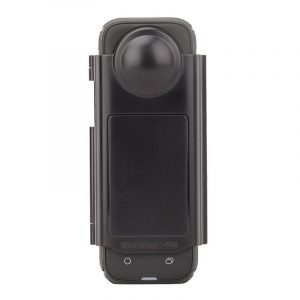 Capac ecran pentru obiectiv SUNNYLIFE pentru Insta360 X4