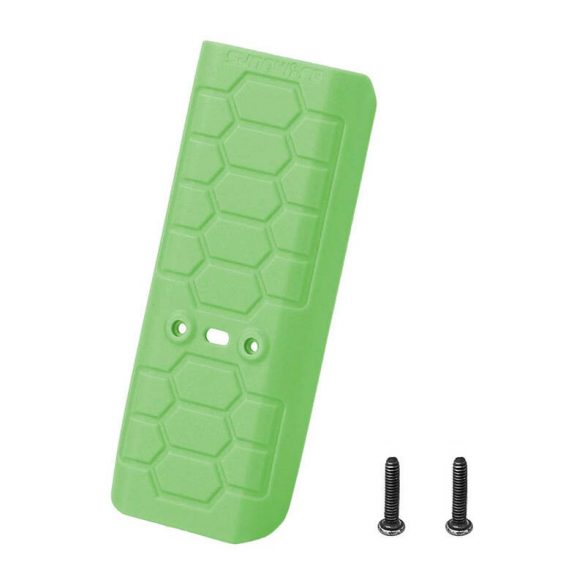 Husa de protectie Sunnylife + protectie elice pentru DJI Avata 2 (verde)