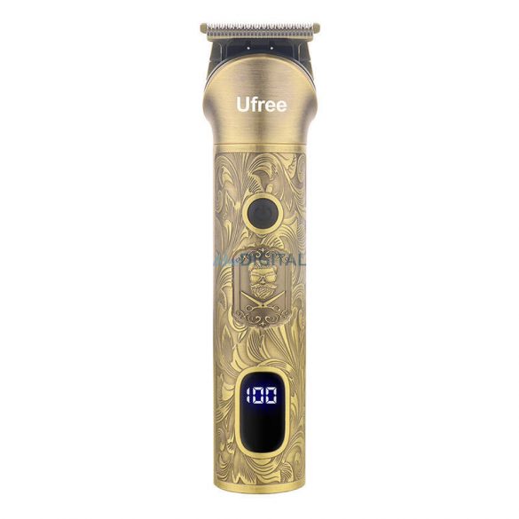 Ufree U-1779 Mașină electrică de tuns 7 în 1