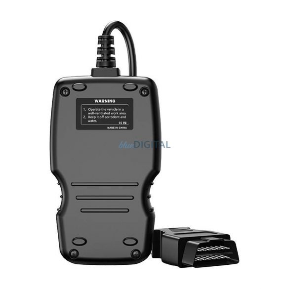 Scaner de diagnostic OBD2 Ancel AD310/AC103