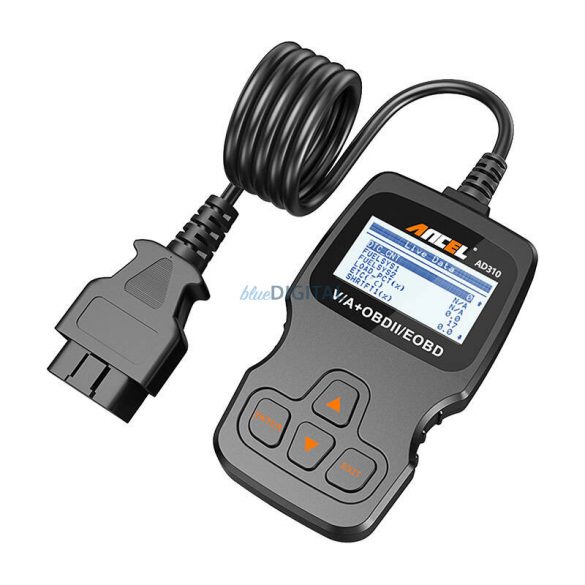 Scaner de diagnostic OBD2 Ancel AD310/AC103