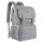 Laptop Rucsac / Lunch Bag 15.6'' Matein 1161 USB gri