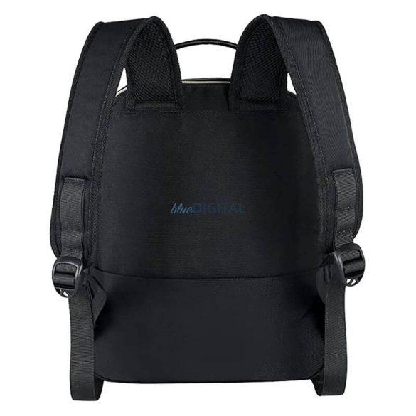 Rucsac de călătorie pentru femei 10.5'' cu geantă de machiaj Matein 1342 Black