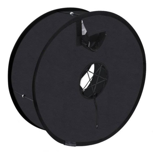 Difuzor Softbox Puluz rotund 45cm PU5145