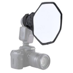 Difuzor Foto softbox Puluz 20cm PU5120 PU5120