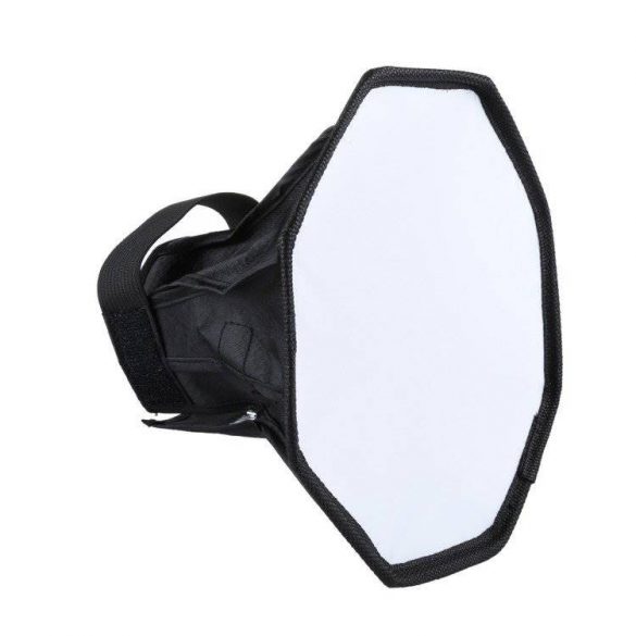 Difuzor Foto softbox Puluz 20cm PU5120 PU5120