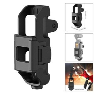 Accesorii Puluz Ultimate Combo Kits pentru DJI Osmo Pocket 43 in 1