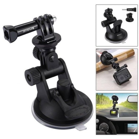 Accesorii Puluz Ultimate Combo Kits pentru DJI Osmo Pocket 43 in 1