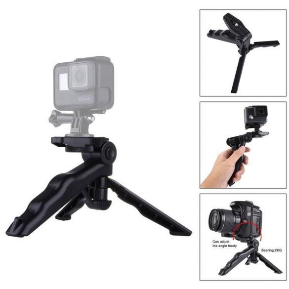 Accesorii Puluz Ultimate Combo Kits pentru DJI Osmo Pocket 43 in 1