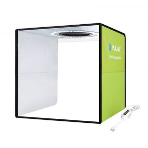 Puluz PU5032G 30cm + LED