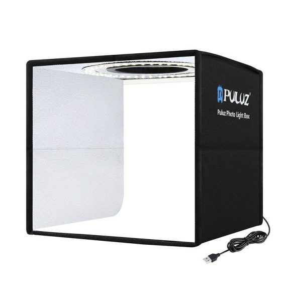 Lumină Puluz 25cm LED PU5025B