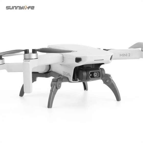 Tracțiune Sunnylife DJI Mini 2 SE / Mini 2 (gri)