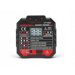 Tester de prize Habotest HT106D cu afișaj digital