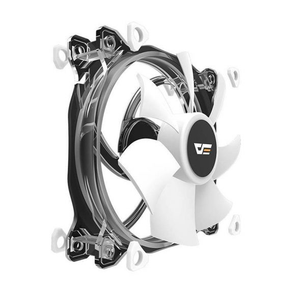 Ventilator ARGB Darkflash CF8 Pro (120x120)