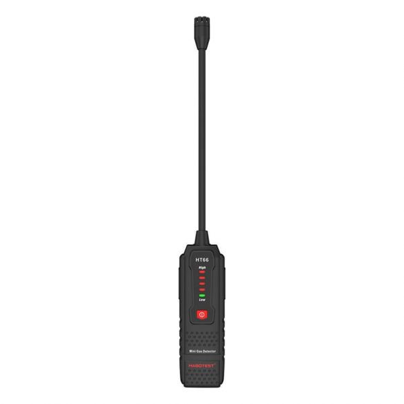 Habotest HT66 mini detector de scurgeri de gaze