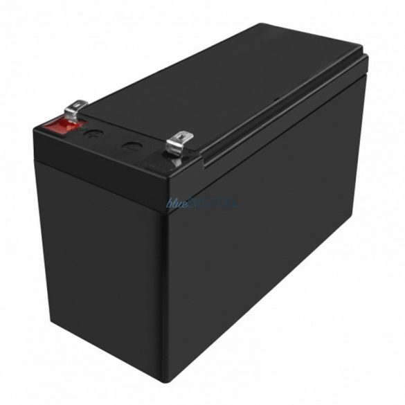 Baterie reîncărcabilă AGM VRLA Green Cell AGM50 12V 10Ah (pentru UPS, mașină de jucărie, mașină de tuns iarba)