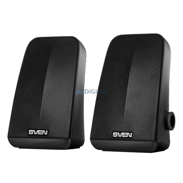 Difuzoare SVEN 380 USB (negru)